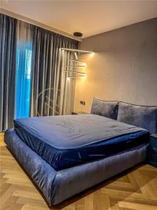 Apartament 2 camere Iancu Nicolae Grand Park Pipera parcare - foto 7