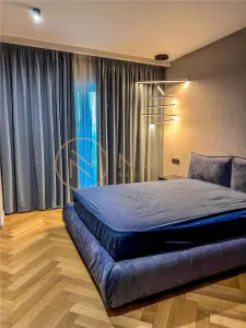 Apartament 2 camere Iancu Nicolae Grand Park Pipera parcare - foto 10