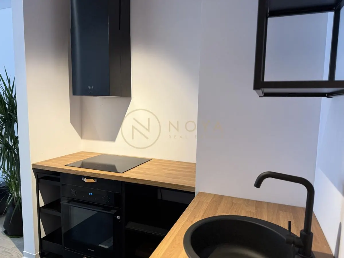 Apartament de 2 camere de inchiriat Aviatiei Yacht Kid - foto 3