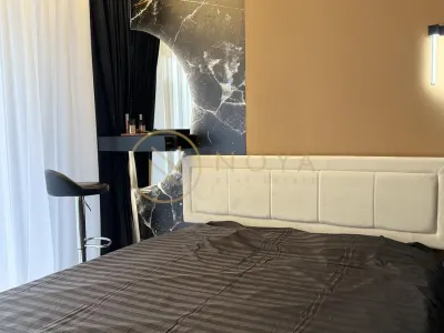 Apartament de 2 camere de inchiriat Aviatiei Yacht Kid - foto 4