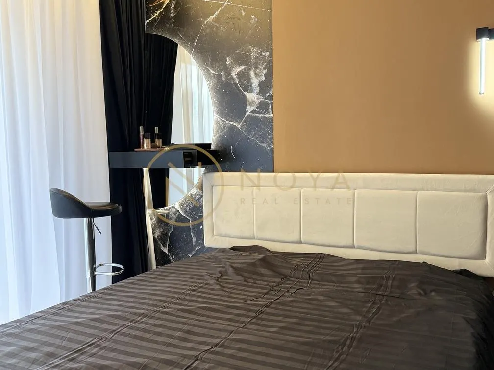 Apartament de 2 camere de inchiriat Aviatiei Yacht Kid - foto 4