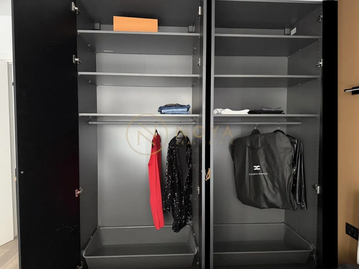 Apartament de 2 camere de inchiriat Aviatiei Yacht Kid - foto 6