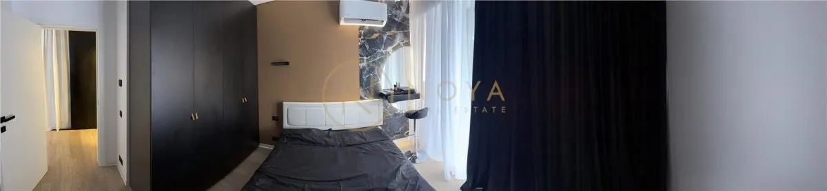 Apartament de 2 camere de inchiriat Aviatiei Yacht Kid - foto 7