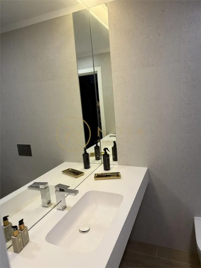 Apartament de 2 camere de inchiriat Aviatiei Yacht Kid - foto 8