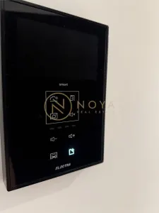 Apartament de 3 camere de inchiriat Aviatiei Yacht Kid - foto 11