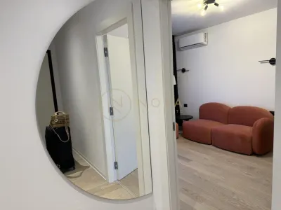 Apartament de 3 camere de inchiriat Aviatiei Yacht Kid - foto 12