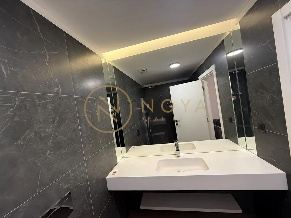 Apartament de 3 camere de inchiriat Aviatiei Yacht Kid - foto 13