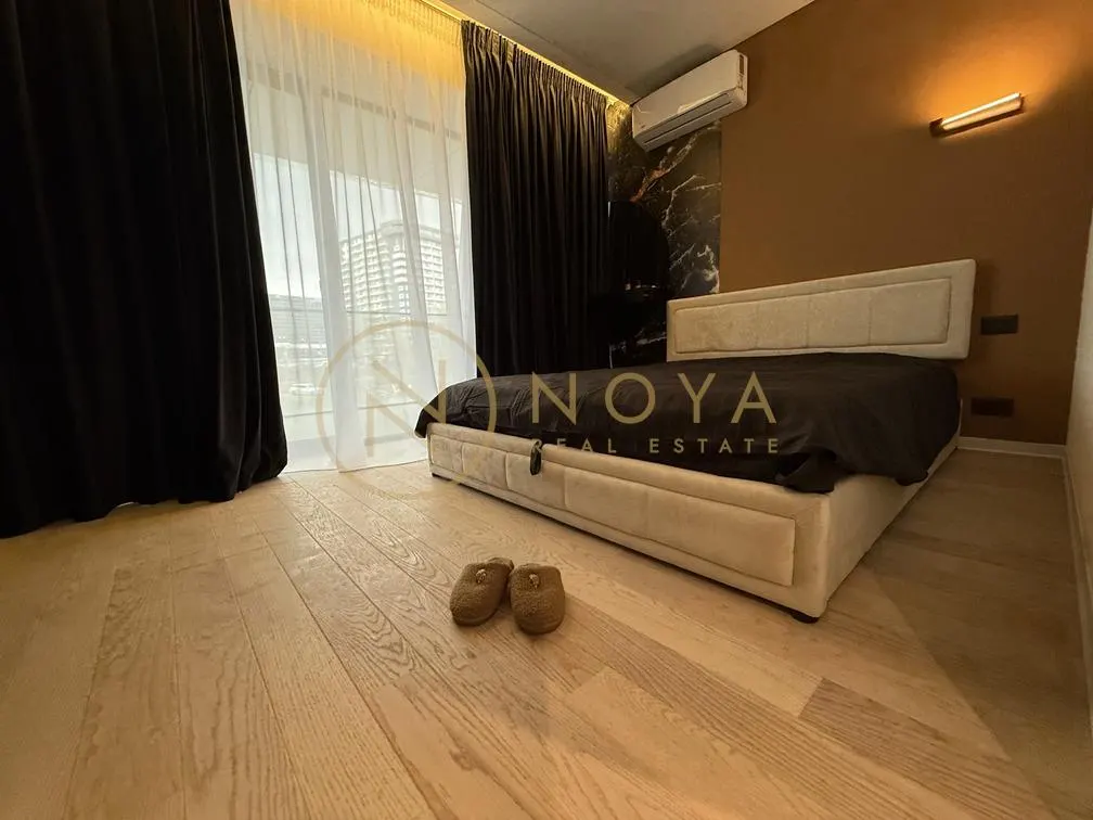 Apartament de 3 camere de inchiriat Aviatiei Yacht Kid - foto 3