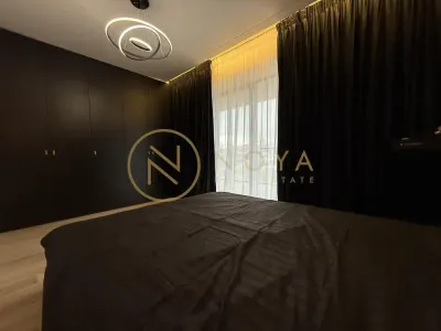 Apartament de 3 camere de inchiriat Aviatiei Yacht Kid - foto 4