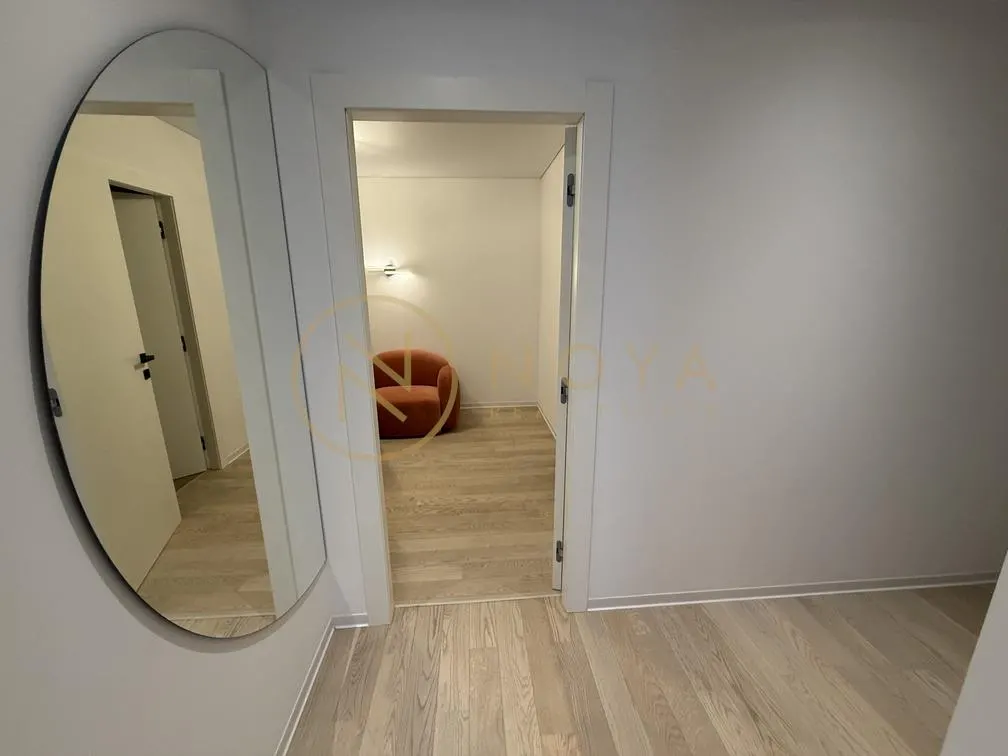Apartament de 3 camere de inchiriat Aviatiei Yacht Kid - foto 8