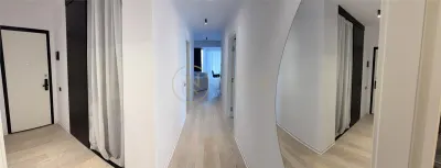 Apartament de 3 camere de inchiriat Aviatiei Yacht Kid - foto 9