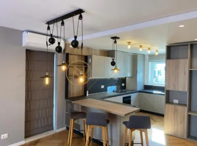 Inchiriere vila 5 camere in Pipera New Point - Bucuresti