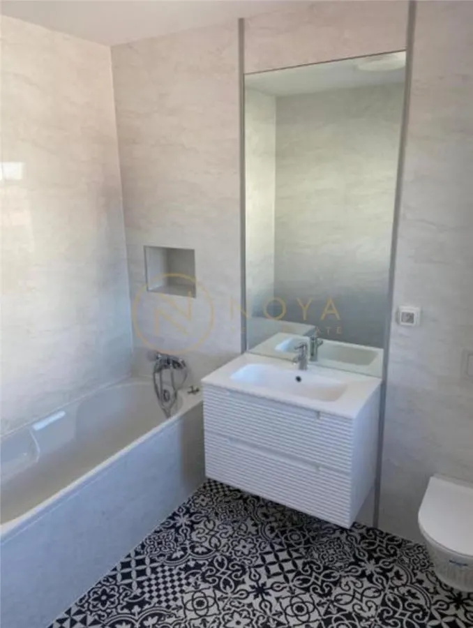 Inchiriere vila 5 camere in Pipera New Point - foto 12