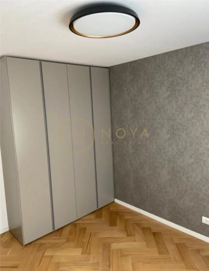 Inchiriere vila 5 camere in Pipera New Point - foto 7