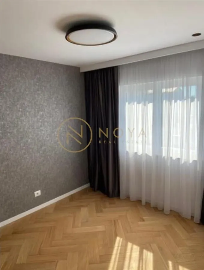 Inchiriere vila 5 camere in Pipera New Point - foto 8