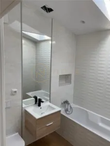 Inchiriere vila 5 camere in Pipera New Point - foto 10