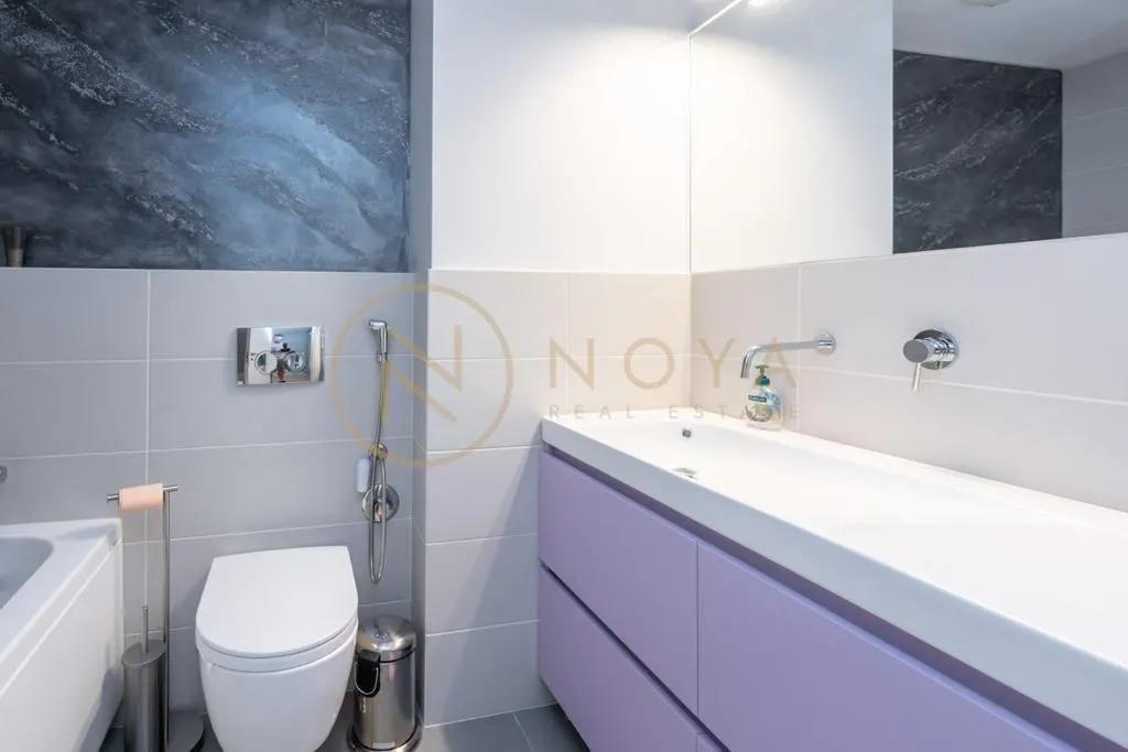 Vanzare apartament 4 camere Herastrau Lighthouse parcare si box - foto 12