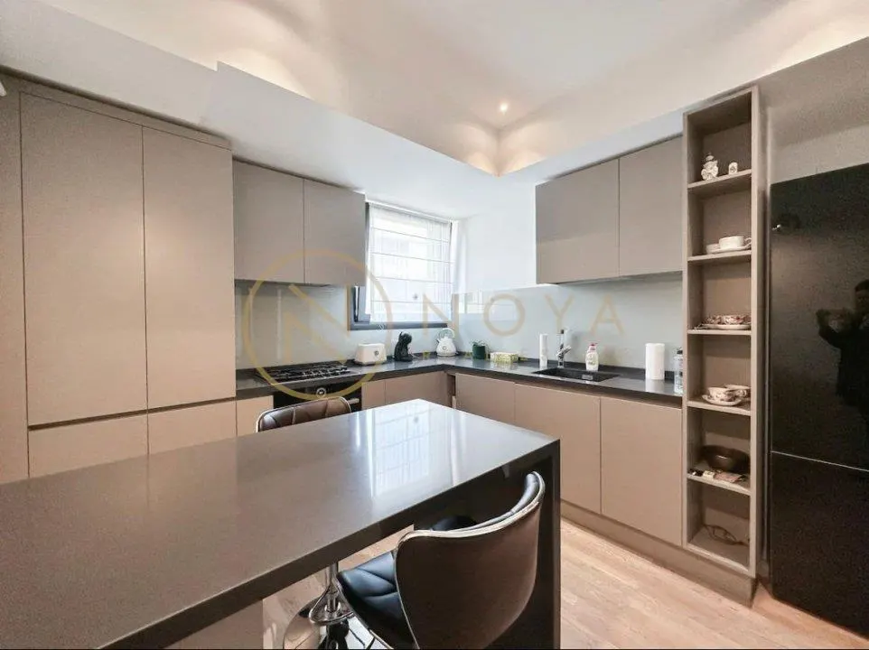 Vanzare apartament 4 camere Herastrau Lighthouse parcare si box - foto 4