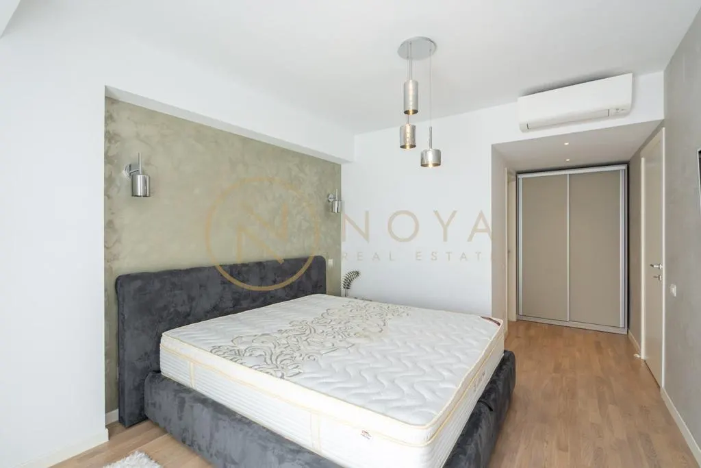 Vanzare apartament 4 camere Herastrau Lighthouse parcare si box - foto 9