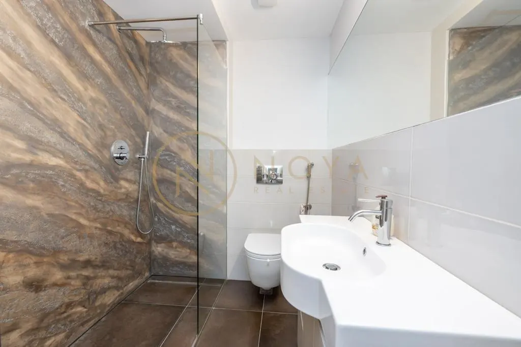 Vanzare apartament 4 camere Herastrau Lighthouse parcare si box - foto 10