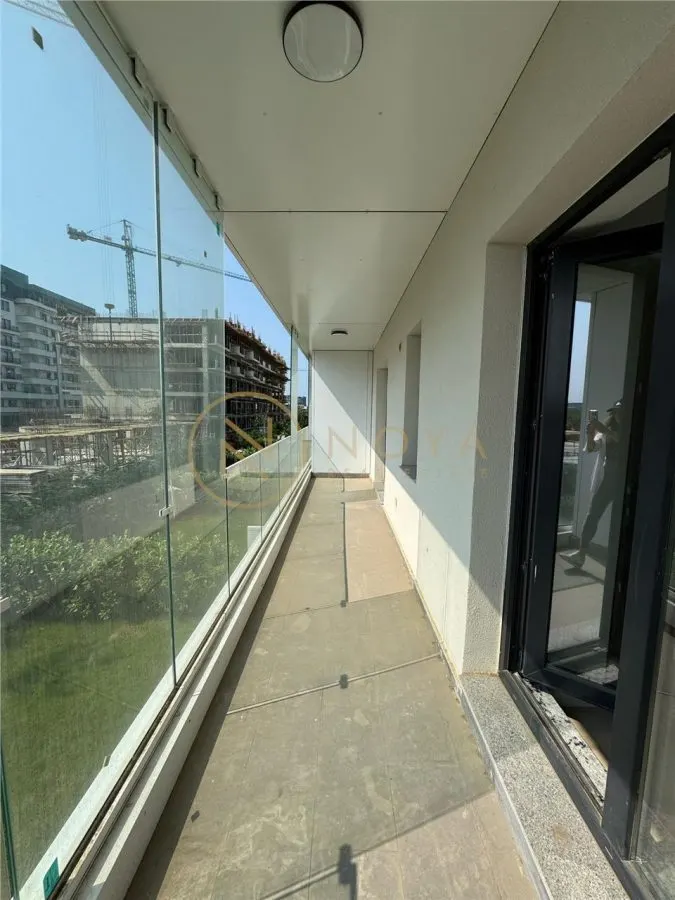Apartament de 4 camere Pipera First Estate - foto 7