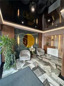 Apartament de 4 camere Pipera First Estate - foto 9