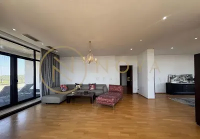 Apartament de 4 camere in zona Iancu Nicolae Privighetorilor Residence - Bucuresti