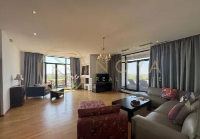 Apartament de 4 camere in zona Iancu Nicolae Privighetorilor Residence - foto 2