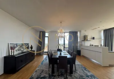Apartament de 4 camere in zona Iancu Nicolae Privighetorilor Residence - foto 11