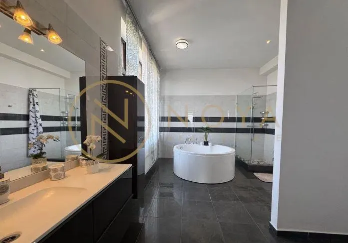 Apartament de 4 camere in zona Iancu Nicolae Privighetorilor Residence - foto 12