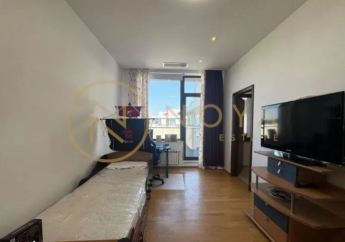 Apartament de 4 camere in zona Iancu Nicolae Privighetorilor Residence - foto 14