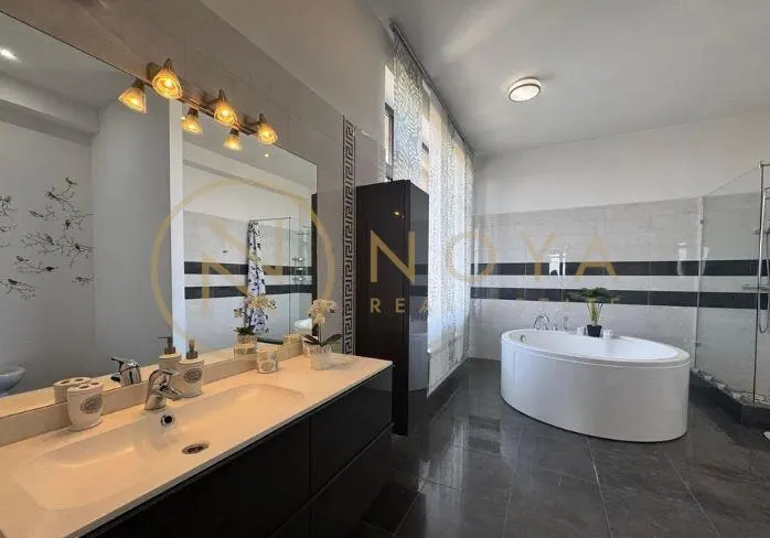 Apartament de 4 camere in zona Iancu Nicolae Privighetorilor Residence - foto 15