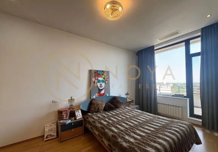 Apartament de 4 camere in zona Iancu Nicolae Privighetorilor Residence - foto 18