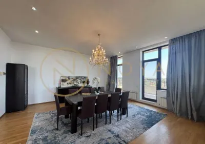 Apartament de 4 camere in zona Iancu Nicolae Privighetorilor Residence - foto 3