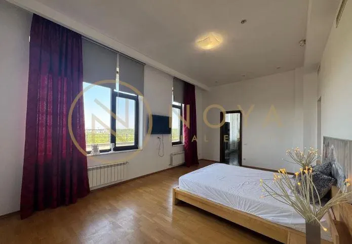 Apartament de 4 camere in zona Iancu Nicolae Privighetorilor Residence - foto 4