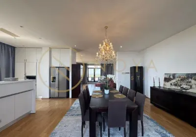 Apartament de 4 camere in zona Iancu Nicolae Privighetorilor Residence - foto 5