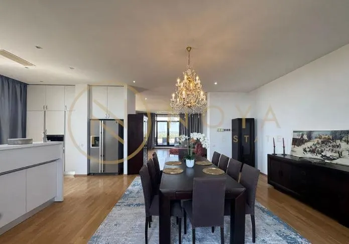Apartament de 4 camere in zona Iancu Nicolae Privighetorilor Residence - foto 5