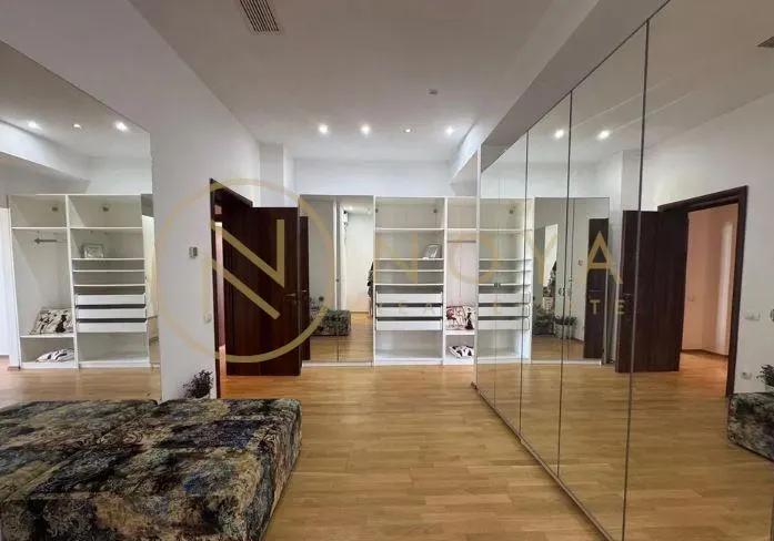 Apartament de 4 camere in zona Iancu Nicolae Privighetorilor Residence - foto 6