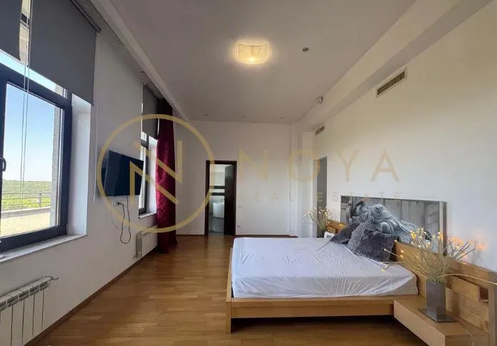 Apartament de 4 camere in zona Iancu Nicolae Privighetorilor Residence - foto 8