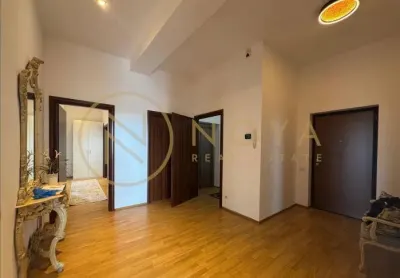 Apartament de 4 camere in zona Iancu Nicolae Privighetorilor Residence - foto 10