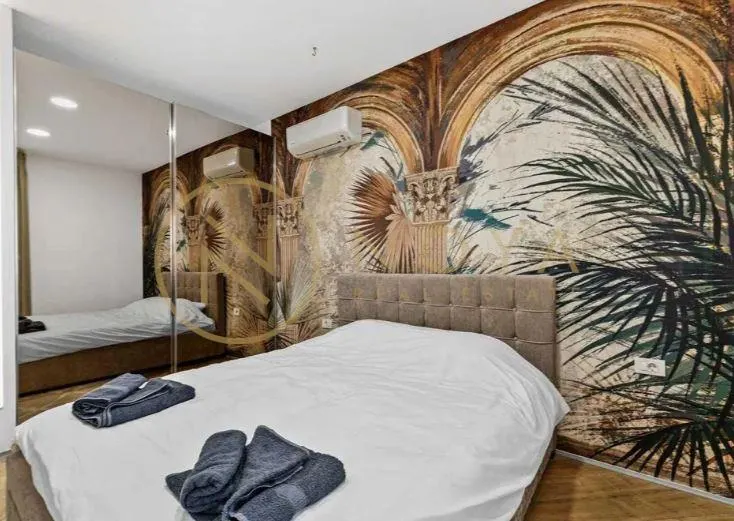 Apartament de 3 camere Pipera 4City North terasa 100 mp si 2 parcari - foto 4