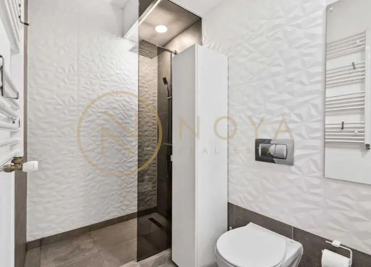 Apartament de 3 camere Pipera 4City North terasa 100 mp si 2 parcari - foto 8