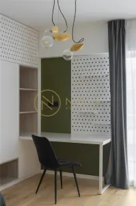 Apartament de 3 camere de inchiriat Aviatiei tip duplex - foto 11