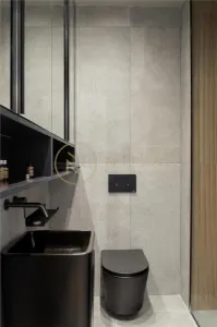 Apartament de 3 camere de inchiriat Aviatiei tip duplex - foto 12