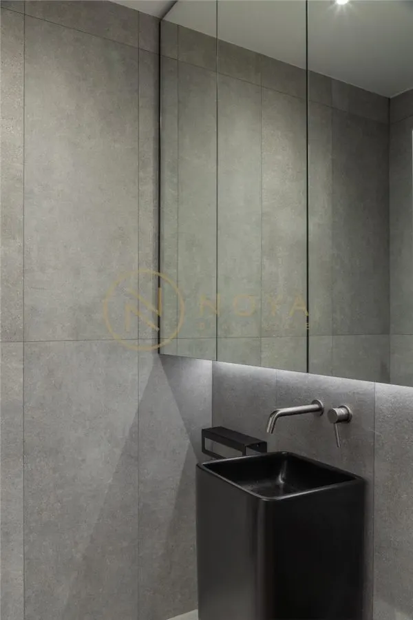 Apartament de 3 camere de inchiriat Aviatiei tip duplex - foto 13