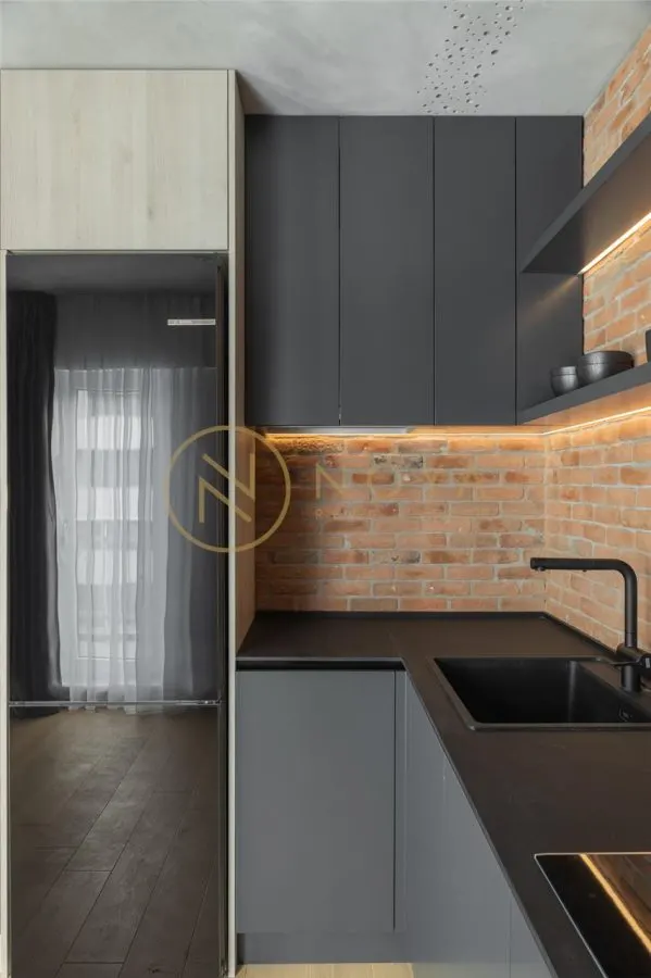 Apartament de 3 camere de inchiriat Aviatiei tip duplex - foto 19