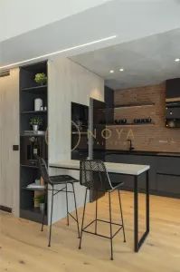 Apartament de 3 camere de inchiriat Aviatiei tip duplex - foto 5