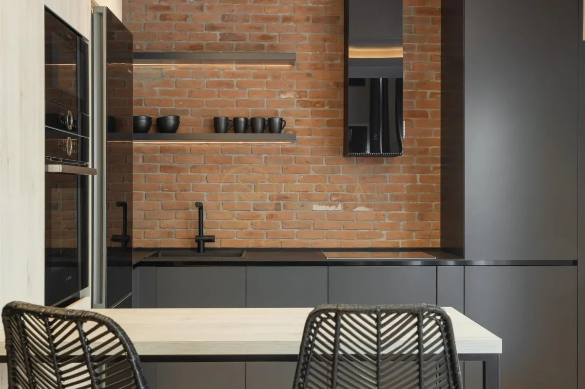 Apartament de 3 camere de inchiriat Aviatiei tip duplex - foto 6