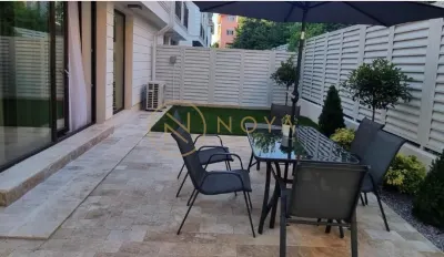 Vila de 6 camere in zona Pipera Veris 2 parcari prima inchiriere - Bucuresti