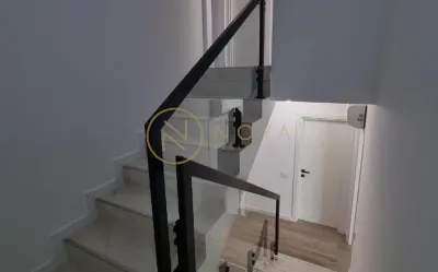 Vila de 6 camere in zona Pipera Veris 2 parcari prima inchiriere - foto 2